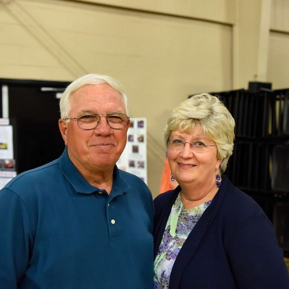 Meet your Posher, Gail - Picture 1 of 1